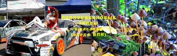 стафф Абаза